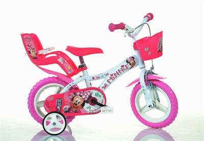 BICICLETTA 12 MINNIE