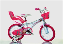 BICICLETTA 14 MINNIE