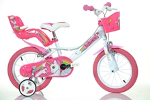 BICICLETTA 14 UNICORNO