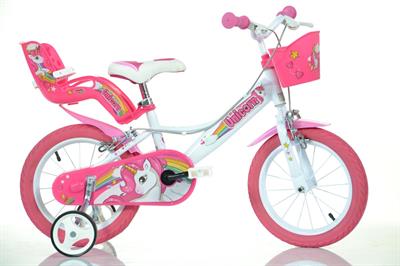 BICICLETTA 16 UNICORNO