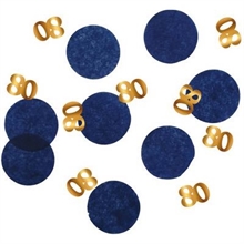 CONRIANDOLI NUMERO 80 ELEGANT TRUE BLUE