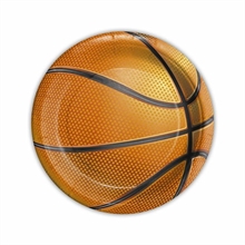 PIATTI 18CM BASKET 8PZ