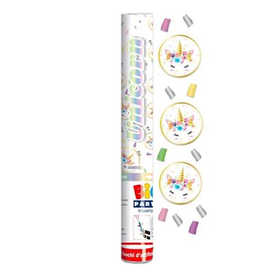 SPARACORIANDOLI 30CM UNICORN