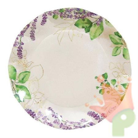 PIATTI GRANDI 27CM COUNTRYSIDE 8PZ