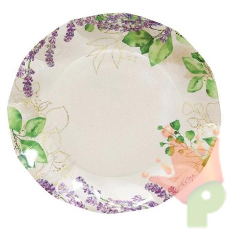 PIATTI PICCOLI 21CM COUNTRYSIDE 8PZ