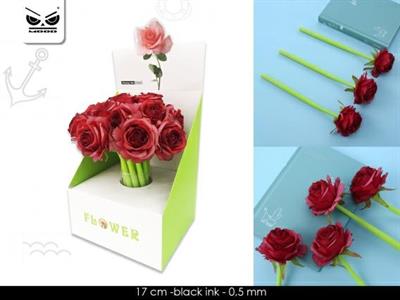 PENNA ROSA ROSSA