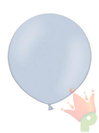 PALLONCINO 24INCH 60CM SKY BLUE