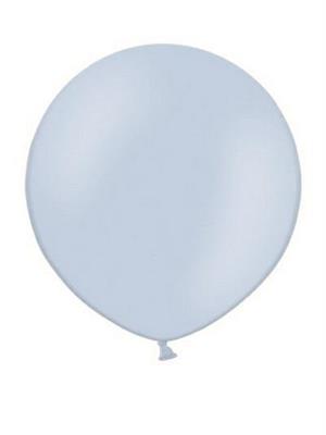 PALLONCINO 24INCH 60CM SKY BLUE