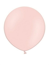 PALLONCINO 24INCH 60CM PINK