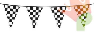 FESTONE BANDIERINE RACING 6MT