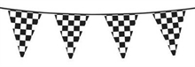 FESTONE BANDIERINE RACING 6MT