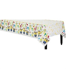TOVAGLIA 120X180CM MINIONS