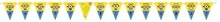 FESTONE BANNER MIONIONS 3,3MT