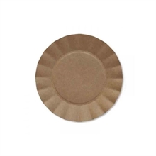 PIATTI GRANDI 24,5CM KARFT 8PZ