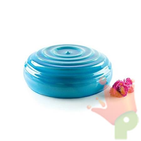 STAMPO IN SILICONE WATER DROP 1200 D. 18CM H. 6CM