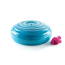 STAMPO IN SILICONE WATER DROP 1200 D. 18CM H. 6CM