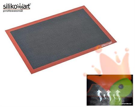 TAPPETO IN SILICONE 58X38CM AIR MAT