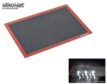 TAPPETO IN SILICONE 58X38CM AIR MAT