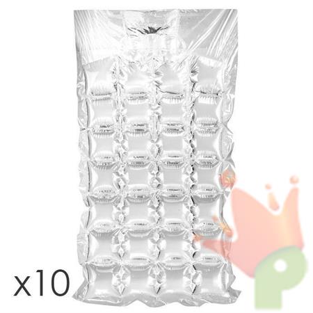 SACCHETTI PER CUBETTI DI GHIACCIO PRESTO 280PZ