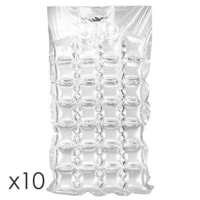 SACCHETTI PER CUBETTI DI GHIACCIO PRESTO 280PZ