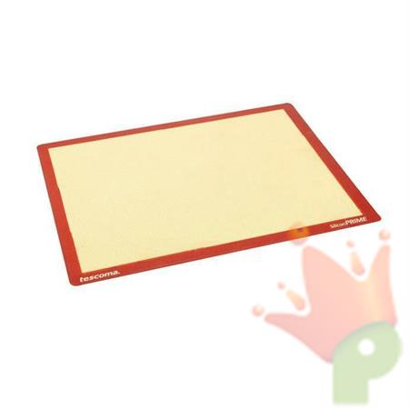 TAPPETINO MICROFORATO 40X30CM DELICIA SILICONPRIME