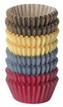 PIROTTINI COLORATI D. 4CM DELICIA 200PZ