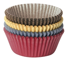 PIROTTINI COLORATI D. 6CM DELICIA 100PZ