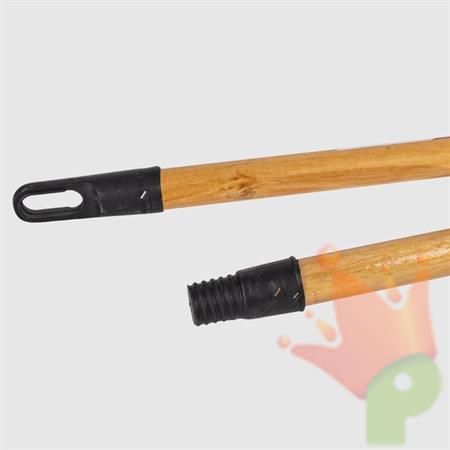 MANICO LEGNO 130CM DELUXE