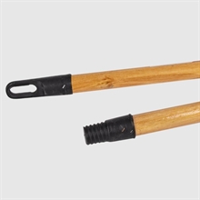 MANICO LEGNO 130CM DELUXE