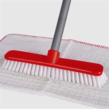 SPAZZOLONE PAVIMENTO NEW READY