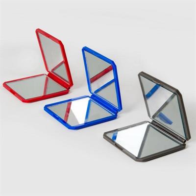 SPECCHIO BORSETTA QUADRATO