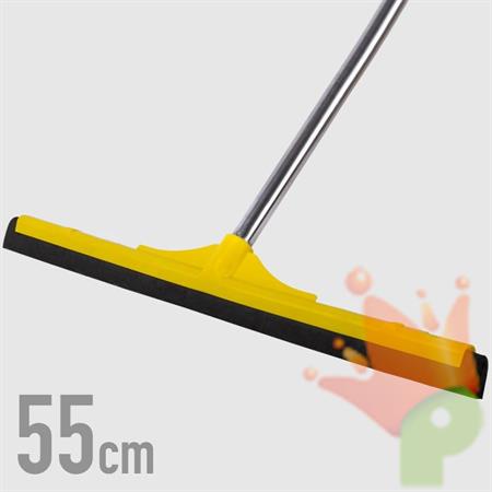 SPINGIACQUA PLASTICA EASY 55CM