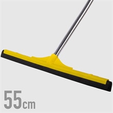 SPINGIACQUA PLASTICA EASY 55CM