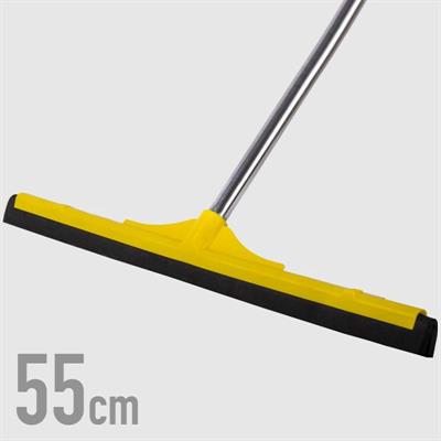 SPINGIACQUA PLASTICA EASY 55CM