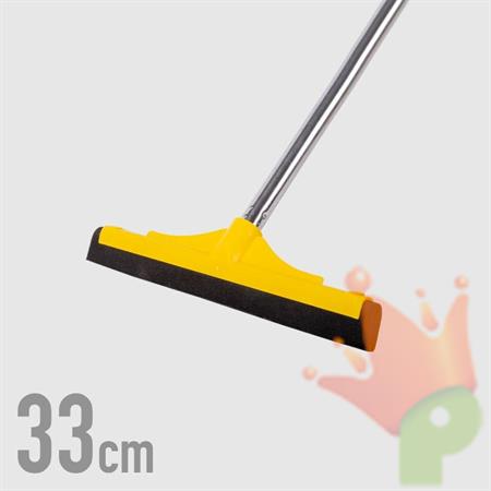 SPINGIACQUA PLASTICA EASY 33CM