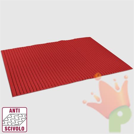 TAPPETO PVC ROLL 65X90CM