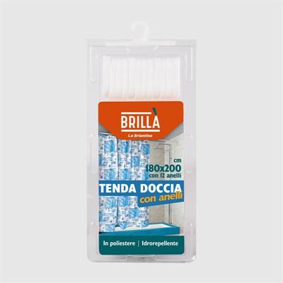 TENDA DOCCIA 180XH. 200CM