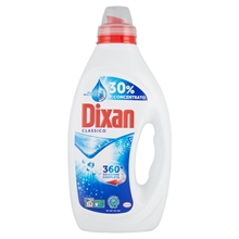 LIQ. LAV. DIXAN BLU CLASSICO 19 LAV
