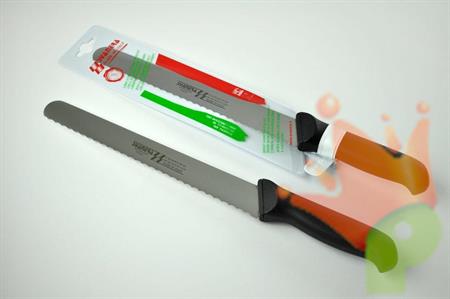 COLTELLO PANE 23CM NYLON