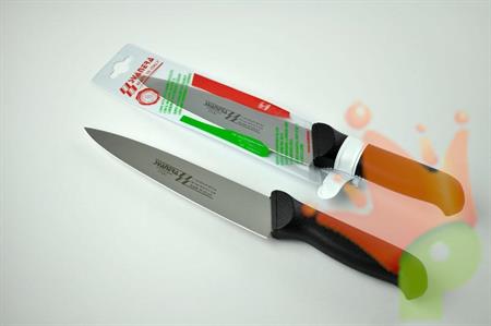 COLTELLO CUCINA 18CM NYLON