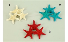 STELLE MARINE 10CM BLU N.2