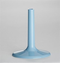 BASE AZZURRA H. 12CM + COPPA