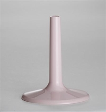 BASE ROSA H. 12CM + COPPA