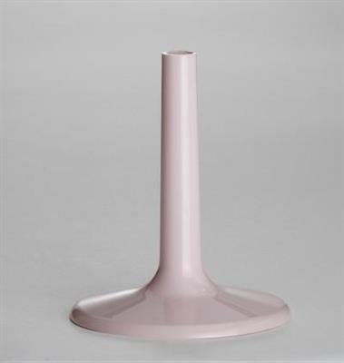 BASE ROSA H. 12CM + COPPA