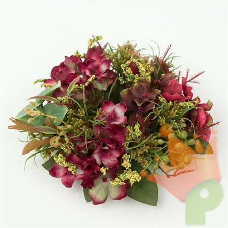 GIROCANDELA HYDRAGENA BORDEAUX