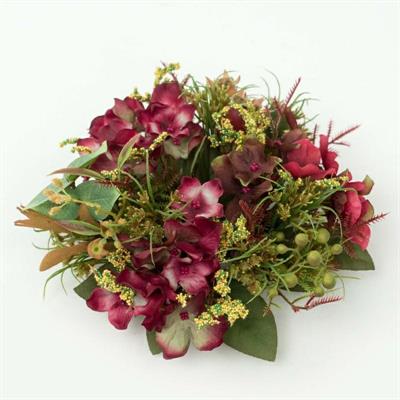 GIROCANDELA HYDRAGENA BORDEAUX