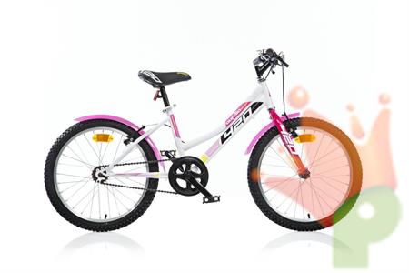 BICICLETTA 20 MTB GIRL