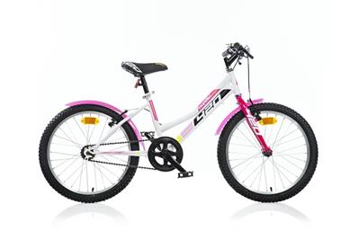 BICICLETTA 20 MTB GIRL