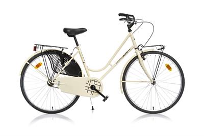 BICICLETTA 26 OLANDA CREMA