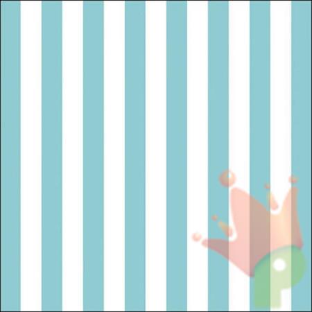 TOVAGLIOLI 33X33 3V STRIPES BLUE 20PZ